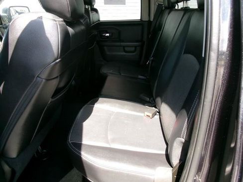 Used 2016 RAM 1500 Sport AWD/4WD image 25