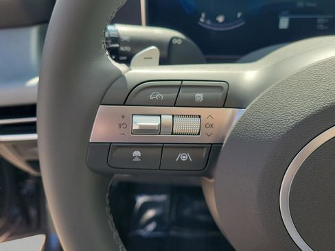 New 2026 Hyundai Sonata SEL image 25