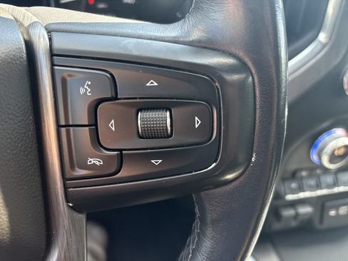 Used 2019 GMC Sierra 1500 Denali w/ Driver Alert Package II AWD/4WD image 31