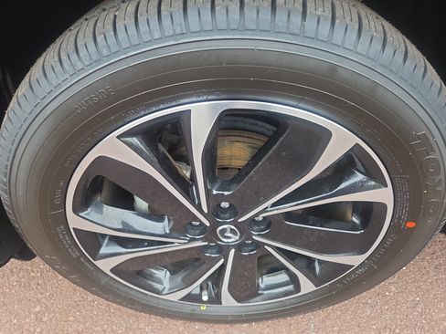 Used 2022 MAZDA CX-5 AWD 2.5 S w/ Premium Plus Pkg image 12