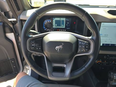 Used 2024 Ford Bronco Big Bend AWD/4WD image 19