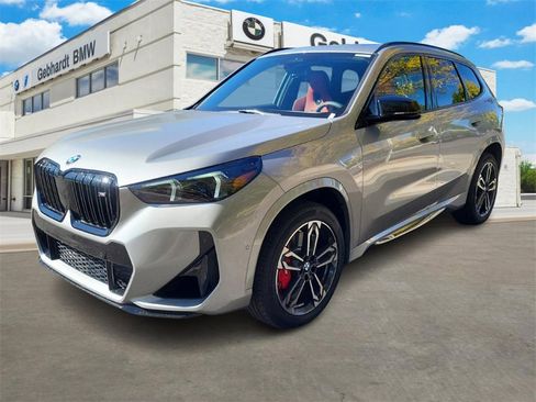 New 2026 BMW X1 M35i w/ Convenience Package image 5
