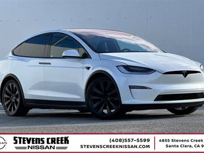 Used 2023 Tesla Model X