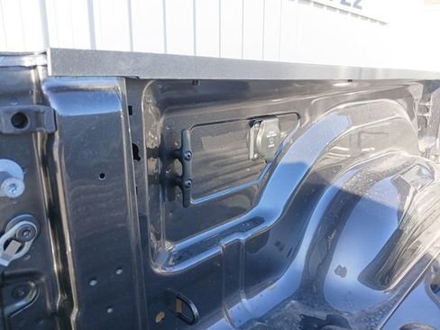 New 2026 RAM 2500 Tradesman image 6