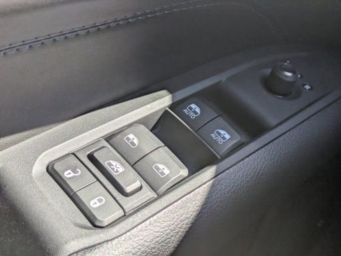 New 2026 Jeep Compass Latitude AWD/4WD image 20