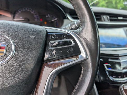 Used 2014 Cadillac XTS Luxury w/ Driver Awareness Package FWD image 24