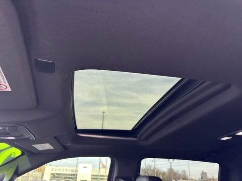 Used 2023 Chevrolet Silverado 2500 High Country w/ Z71 Off-Road Package image 24