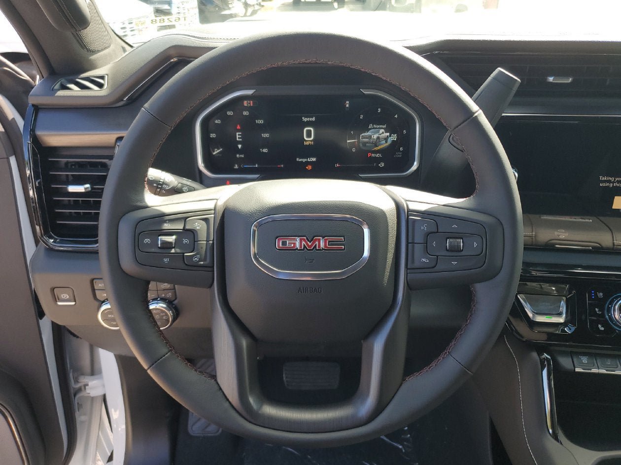 New 2026 GMC Sierra 2500 AT4X AWD/4WD image 22