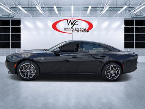 New 2026 Dodge Charger R/T AWD/4WD image 6