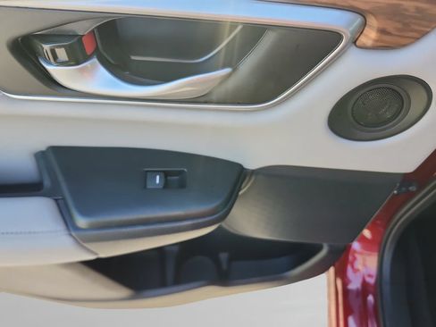 Certified 2022 Honda CR-V EX-L image 24