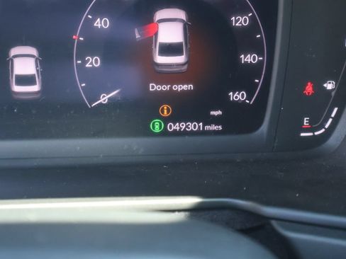 Used 2023 Honda Accord EX image 28