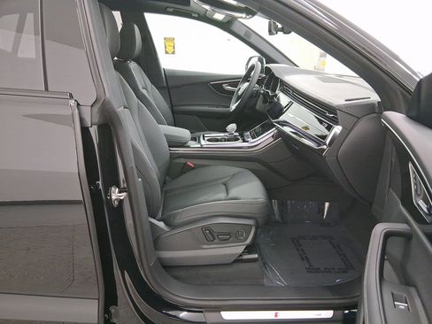 New 2026 Audi Q8 Premium Plus image 30