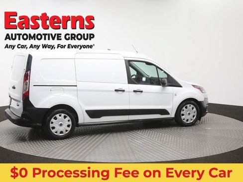 Used 2020 Ford Transit Connect XL FWD image 44