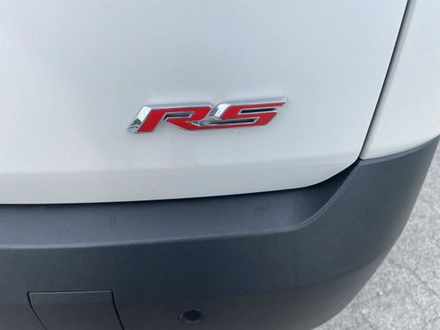 Used 2021 Chevrolet Traverse RS AWD/4WD image 14