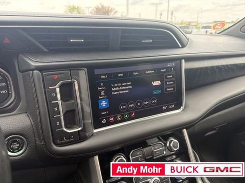 Used 2021 GMC Yukon Denali AWD/4WD image 15