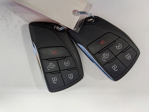 Used 2024 GMC Sierra 1500 Denali w/ Denali Reserve Package image 41