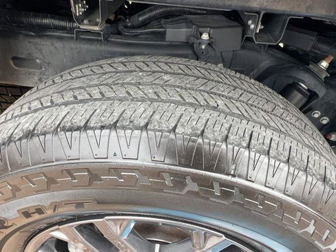 Used 2024 Toyota Tundra SR5 image 8