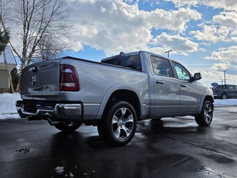 Used 2022 RAM 1500 Laramie image 11