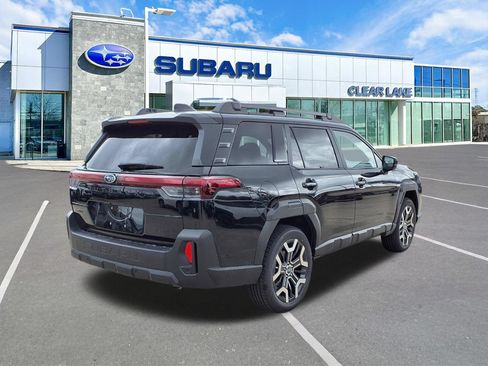 New 2026 Subaru Outback Touring XT AWD/4WD image 4