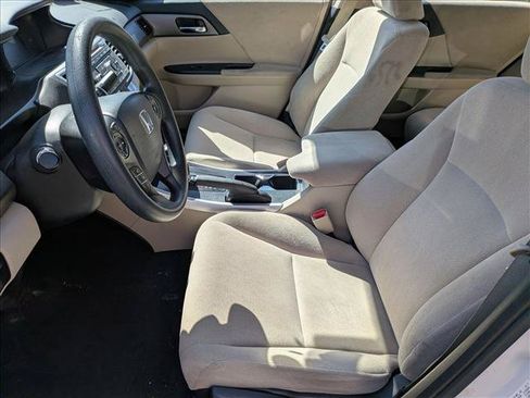 Used 2013 Honda Accord LX image 13