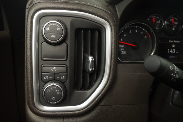 Used 2019 Chevrolet Silverado 1500 LT w/ All-Star Edition RWD image 15