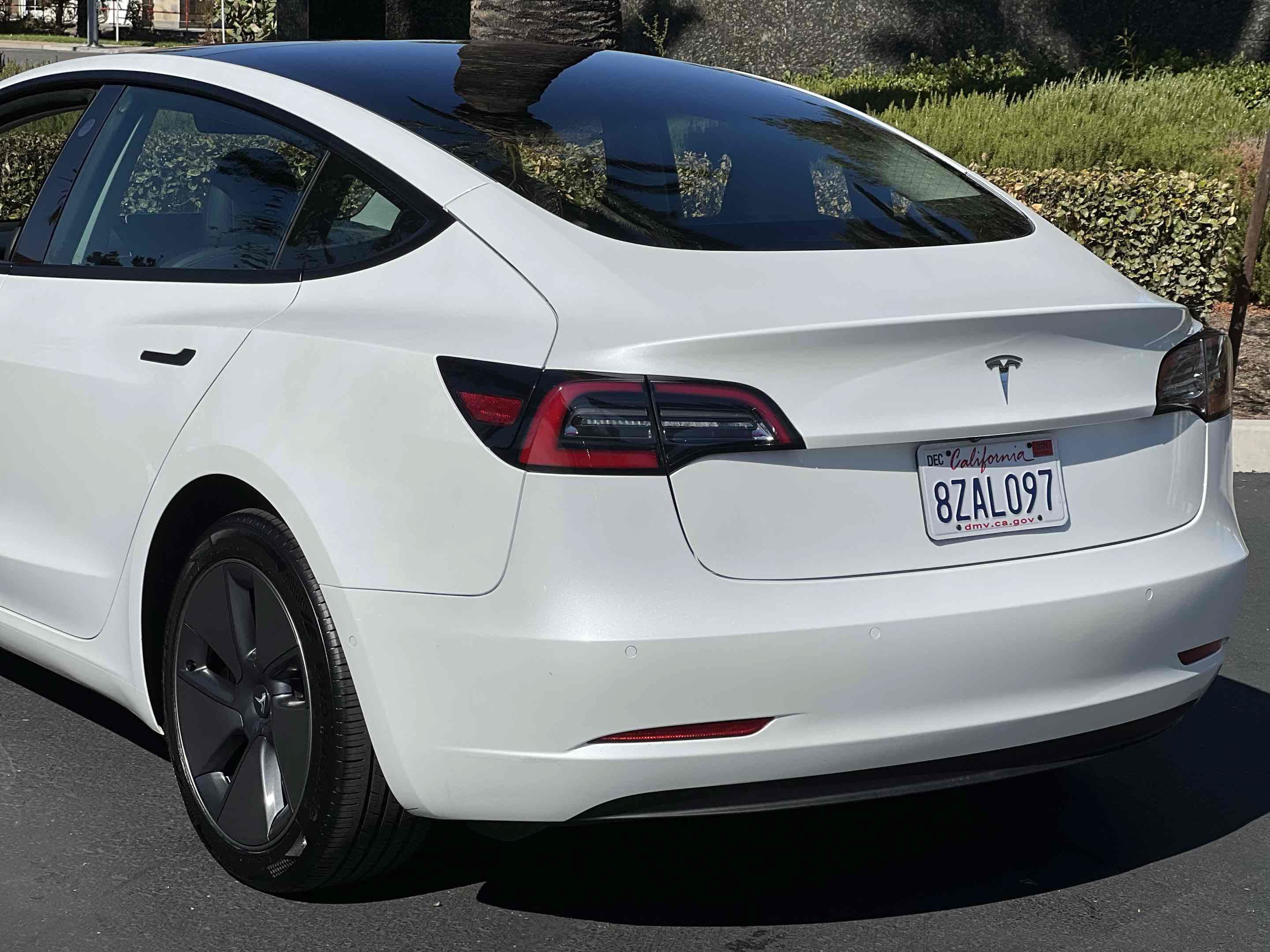 Used 2022 Tesla Model 3 RWD image 55