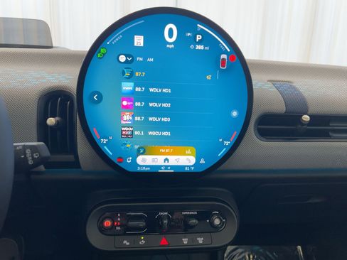 Certified 2025 MINI Cooper S image 25