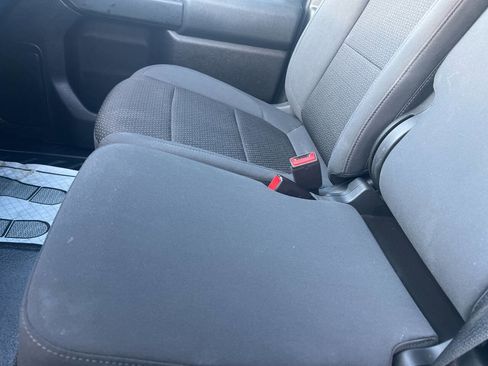 Used 2020 Chevrolet Silverado 2500 W/T w/ WT Fleet Convenience Package image 16