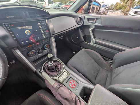 Used 2016 Scion FR-S image 14