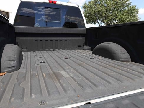 Used 2022 Ford F250 Lariat w/ Lariat Ultimate Package AWD/4WD image 62