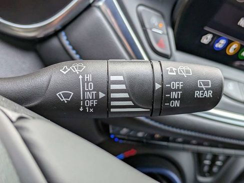 Used 2023 Chevrolet Blazer RS w/ Driver Confidence II Package FWD image 33