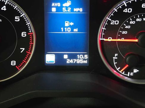 Used 2022 Subaru Ascent Onyx Edition image 27