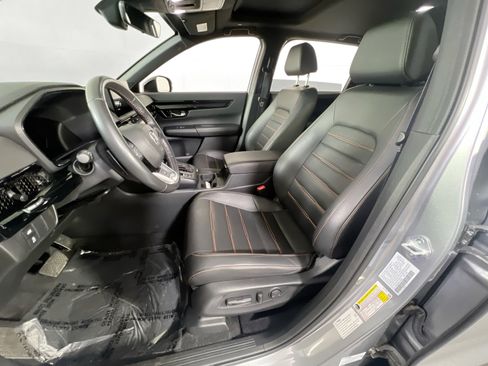 Used 2023 Honda CR-V Sport Touring image 21