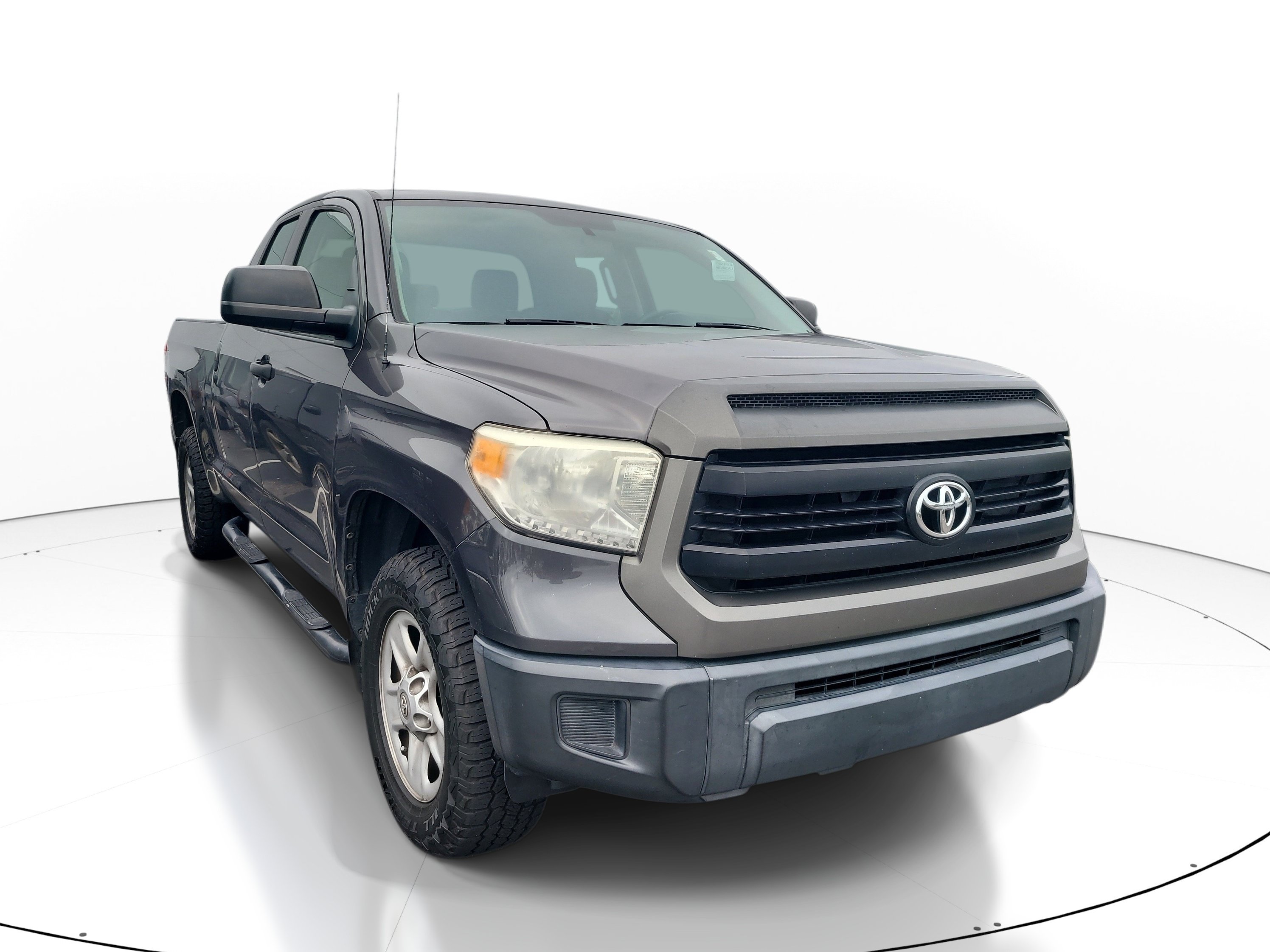 Used 2015 Toyota Tundra SR w/ Tow Package RWD image 1