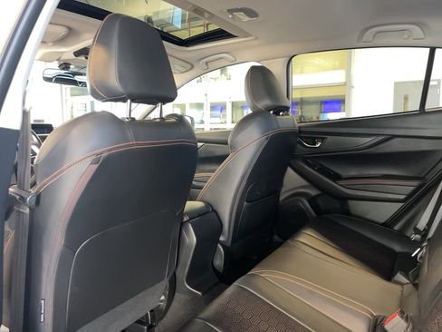 Used 2021 Subaru Crosstrek 2.5i Limited w/ Moonroof Package 1 image 7