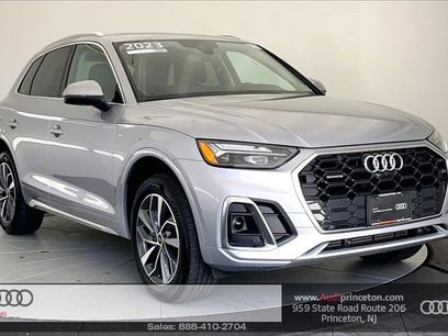 Certified 2023 Audi Q5 2.0T Premium Plus
