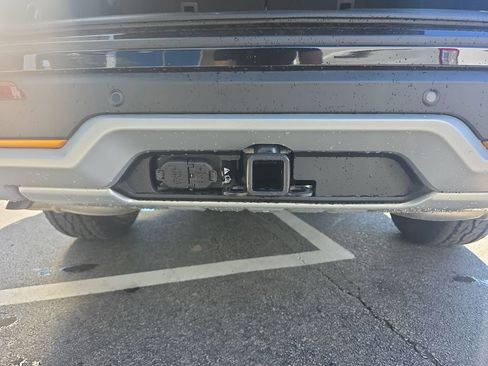 New 2026 Ford Explorer Tremor w/ Tremor Convenience Package AWD/4WD image 16
