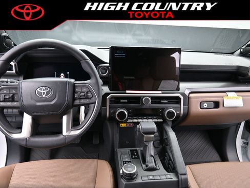 New 2026 Toyota 4Runner Limited image 15