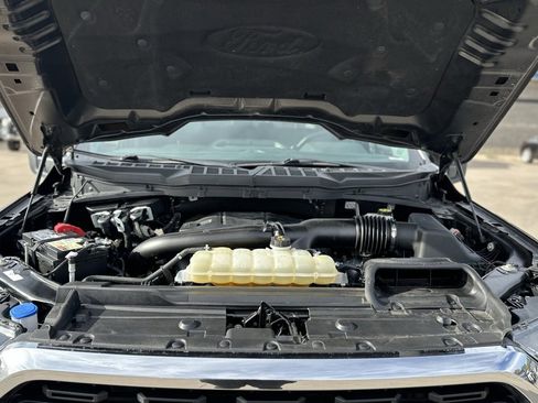 Used 2023 Ford F150 XLT image 8