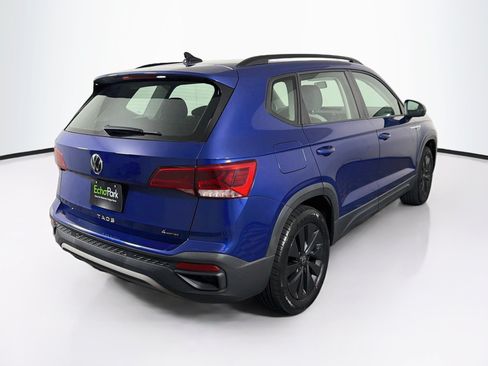 Used 2022 Volkswagen Taos S AWD/4WD image 9
