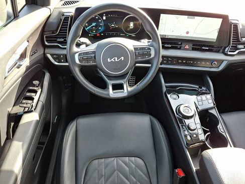 Used 2024 Kia Sportage X-Line Prestige image 11