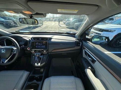 Used 2019 Honda CR-V EX image 29