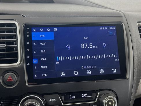 Used 2013 Honda Civic EX image 19