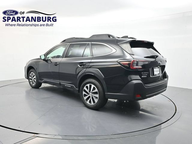 Used 2024 Subaru Outback Premium AWD/4WD image 5