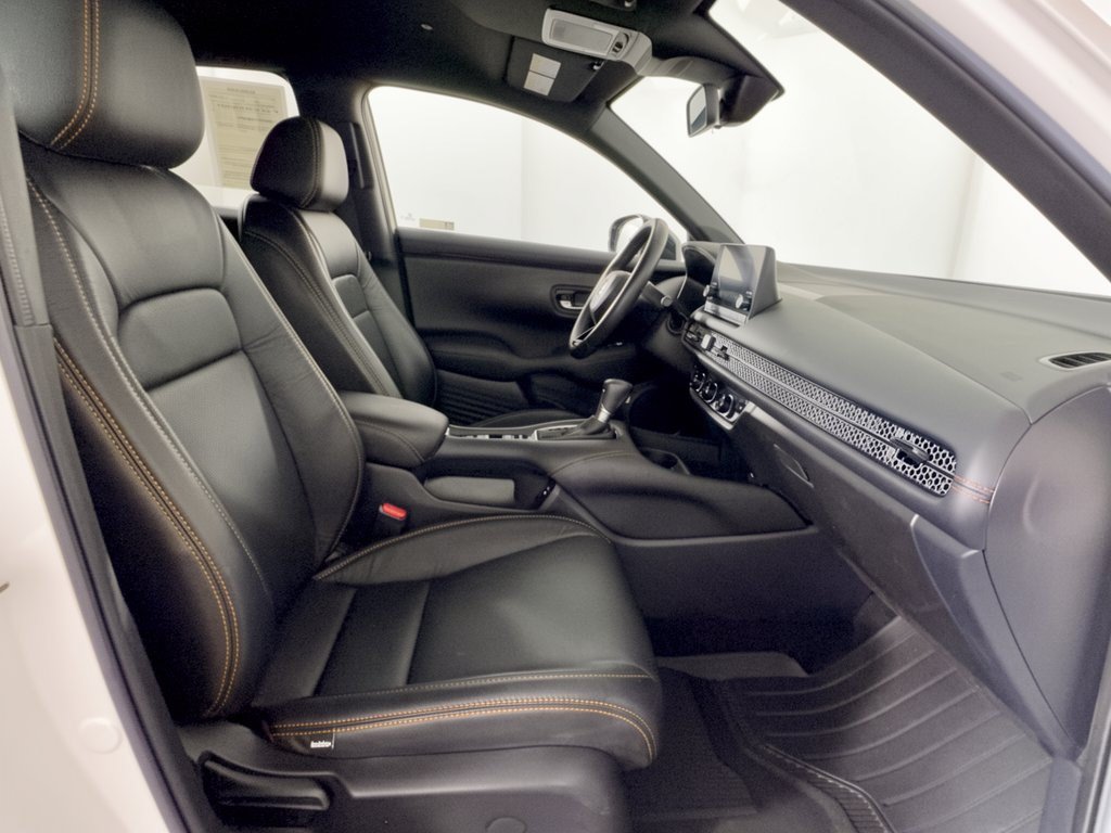 Used 2024 Honda HR-V Sport image 30