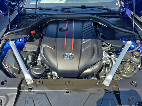 Used 2026 Toyota Supra Premium w/ Driver Assist Package RWD image 28