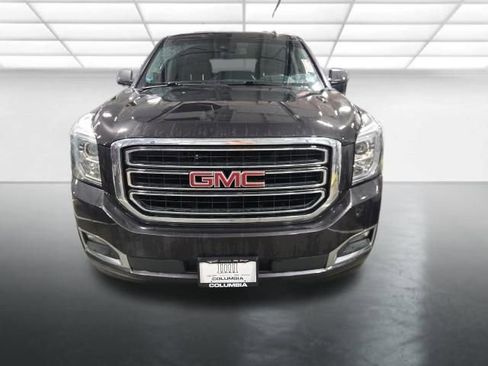 Used 2018 GMC Yukon XL SLT AWD/4WD image 9
