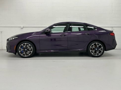 Used 2025 BMW 228i xDrive w/ Premium Package AWD/4WD image 3