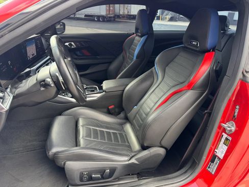 Used 2024 BMW M2 w/ Lighting Package RWD image 10