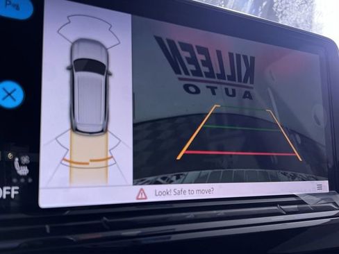 New 2025 Volkswagen Atlas SEL image 17